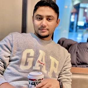 Meet your Posher, Md